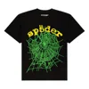 Sp5der Og Web V2  'black'