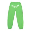 Sp5der Web-logo Track Pants