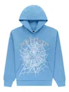 Sp5der Og Web V2 Hoodie