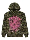 Sp5der Og Web V2 Hoodie