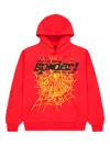 Sp5der Punk V2 Hoodie