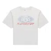 Sp5der R5cing T-shirt 'white'