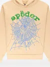 Sp5der Star Og Web V2 Hoodie