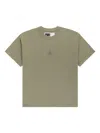 Sp5der Tm T-shirt In Green