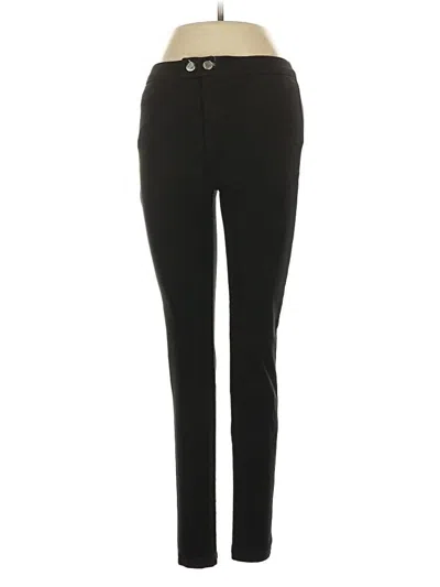 Pre-owned Sp-68 Active Pants In Black