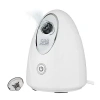 Spa Sciences Cirra Nano Ionic Vanity Facial Steamer In White