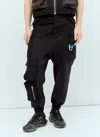 SPACE AVAILABLE RECYLING CARGO PANTS