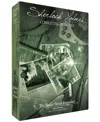 Space Cowboys Sherlock Holmes Consulting Detective In Multi
