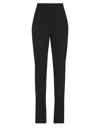 Space Simona Corsellini Pants In Black