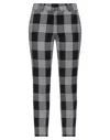 Space Simona Corsellini Pants In Black