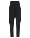 Space Simona Corsellini Pants In Black