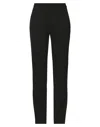 Space Simona Corsellini Pants In Black