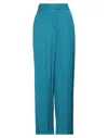 Space Simona Corsellini Pants In Green