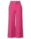 Space Simona Corsellini Pants In Pink