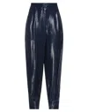 Space Simona Corsellini Pants In Blue