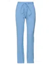 Space Simona Corsellini Pants In Blue