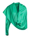 Space Simona Corsellini Shrugs In Green