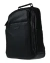 Spalding Backpacks In Black