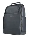 Spalding Backpacks In Dark Blue