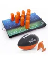 Spalding Football Pylon Toss In Multi