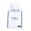 Spalding Official Men's Basketball Jersey 22 In White