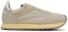 SPALWART BEIGE TEMPO LOW SNEAKERS
