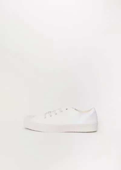 Spalwart White Special Low Sneakers