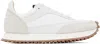 Spalwart Tempo Sneakers In Salty White
