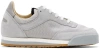 SPALWART GRAY PITCH LOW SNEAKERS