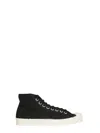 Spalwart High-top Sneaker In Multi