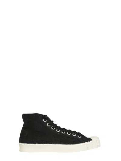 Spalwart High-top Sneaker In Multi