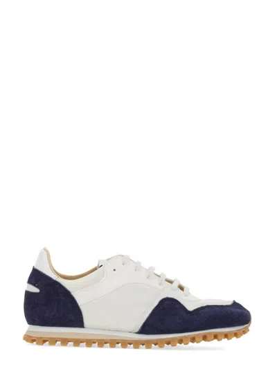 Spalwart Marathon Trail Low Sneaker In 5870