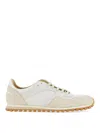 Spalwart Marathon Trail Sneakers In White