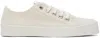 Spalwart Off-white Special Low Ws Sneakers In Cream