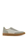 SPALWART SMASH LOW SNEAKER