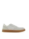 Spalwart Smash Low Sneaker In White