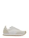 Spalwart Tempo Sneaker Unisex In White