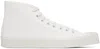 Spalwart White Special Sneakers In White