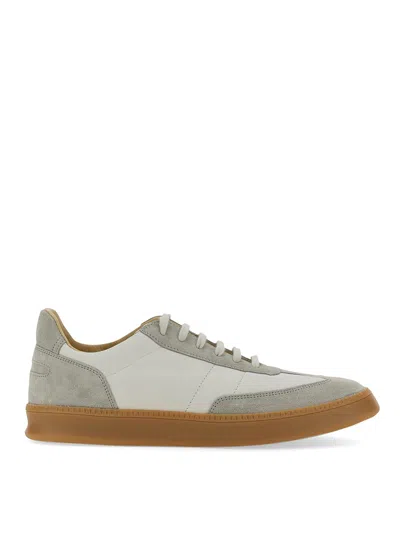 SPALWART SMASH LOW SNEAKERS