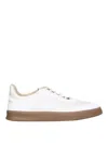 SPALWART SMASH LOW SNEAKERS