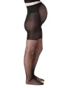 Spanx #15 In Black