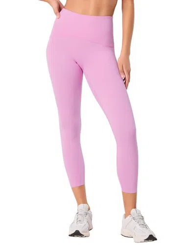 Spanx ® 7/8 Leggings In Petunia