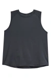Spanx ® Active Air Tank In Black