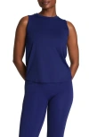 Spanx ® Active Air Tank In Blue