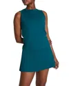Spanx Active Air Tank Top In Blue