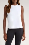Spanx ® Active Air Tank In White