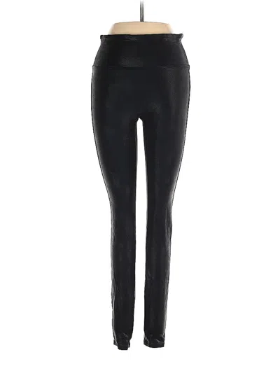 Pre-owned Spanx Active Pants