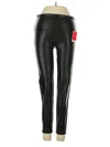 Spanx Active Pants In Black