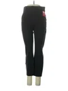 Spanx Active Pants In Black