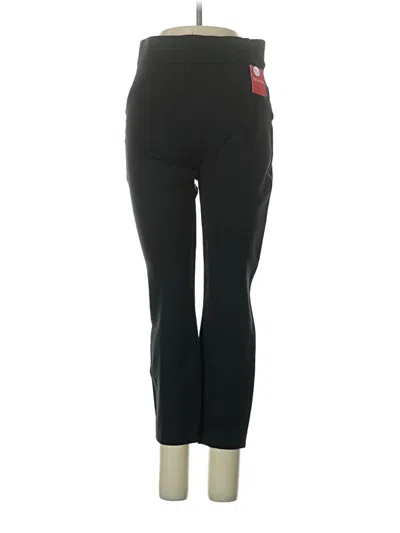 Spanx Active Pants In Black